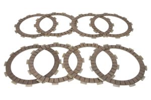 Tarcza sprzęgła TCS3386