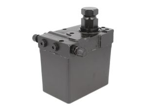 Siłownik przechyłowy kabiny kierowcy TEQ-03.076