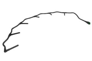 Przewód odpowietrzający zbiorniczka wyrównawczego SI-SC91