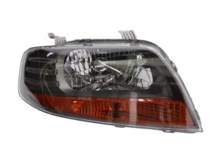 Reflektor świateł przednich TYC 20-0531-05-2