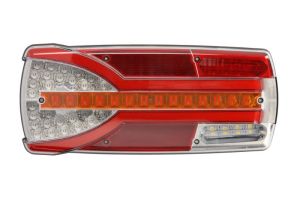 Lampa tylna TL-UN053L