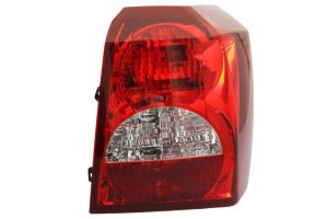 Lampa zespolonych świateł tylnych TYC 11-6203-A0-1