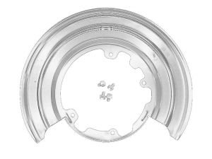 Osłona rozbryzgująca tarczy hamulcowej RVI5001848004