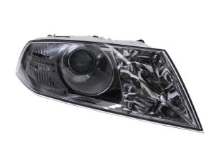 Reflektor świateł przednich TYC 20-12335-05-2