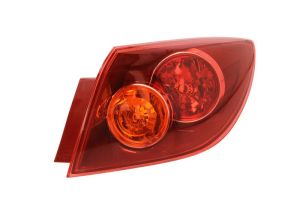 Lampa zespolonych świateł tylnych TYC 11-6117-11-2