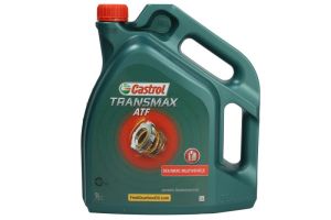 Olej do automatycznej skrzyni biegów TRANSMAX ATF MULTI 5L