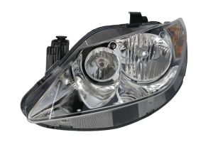 Reflektor świateł przednich VAL043816