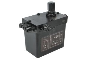Pompa przechyłu kabiny kierowcy TEQ-03.183
