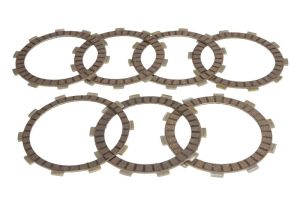 Tarcza sprzęgła TCS1181