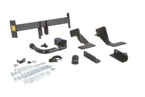 Hak holowniczy STH-281