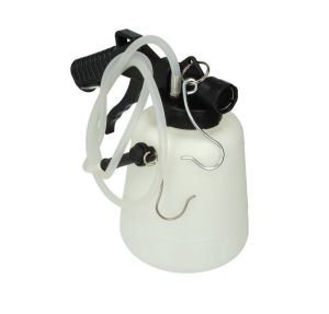 Urządzenia do obsługi płynów roboczych i paliw SEA VS020