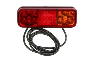 Lampa tylna TL-UN121L/R