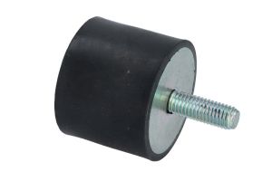 Dystans gumowy tłumika STR-1202281
