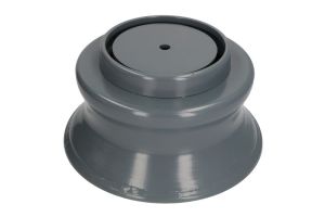 Płyta rozszerzająca, miech zawieszenia pneumatycznego TYP 24/PD