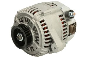 Alternator STX101660