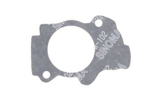 Przepustnica powietrza RX0400