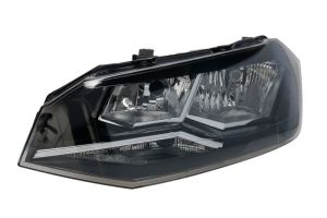 Reflektor świateł przednich TYC 20-16446-05-2