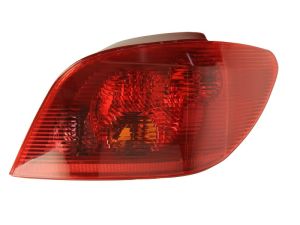 Lampa zespolonych świateł tylnych TYC 11-0249-01-2