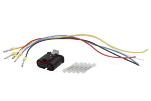 Wtyczka elektryczna SEN20656