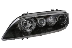 Reflektor świateł przednich TYC 20-0976-15-2