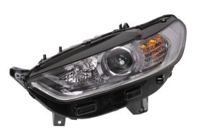 Reflektor świateł przednich VAL046792