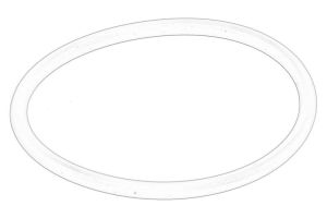 Uszczelka pompy paliwa RVI7485103703