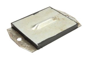 Przekładka pióra resora STR-120774