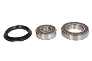 Zestaw naprawczy zawieszenia kabiny kierowcy SC-023