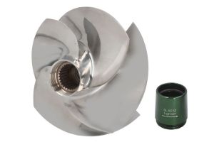 Śruba napędowa SRZ-CD-15/21A