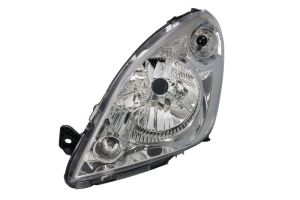 Reflektor świateł przednich VAL043676