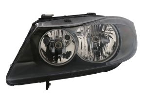 Reflektor świateł przednich VAL044191