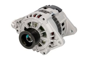 Alternator STX100391