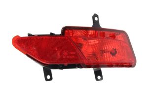 Lampa zespolonych świateł tylnych VAL045237