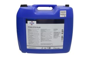 Olej dla rolnictwa TITAN UTTO PLUS 5W30 20L