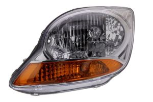 Reflektor świateł przednich TYC 20-11542-05-2