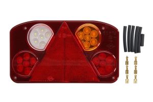 Lampa tylna TL-UN104R