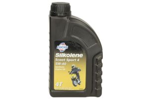 Olej silnikowy SCOOT SPORT 4 5W40 1L