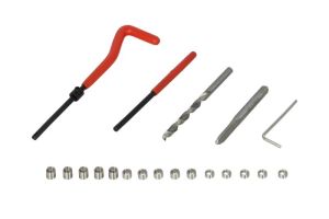 Narzędzia do gwintowania SEA TRM5