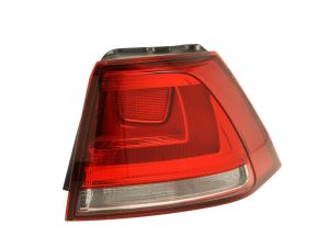 Lampa zespolonych świateł tylnych VAL044938