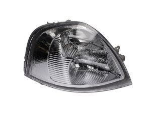 Reflektor świateł przednich TYC 20-1267-05-2