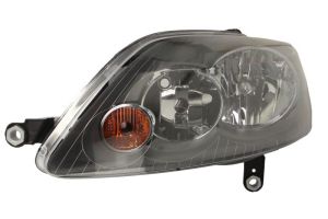 Reflektor świateł przednich TYC 20-0846-05-2