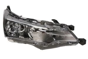 Reflektor świateł przednich ULO2016002