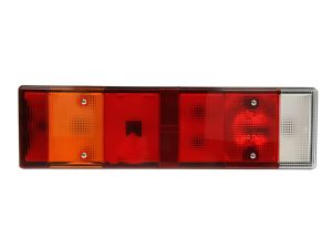Lampa tylna VAL169390
