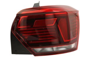 Lampa zespolonych świateł tylnych TYC 11-14701-06-2