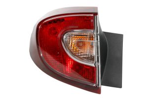 Lampa zespolonych świateł tylnych VAL044085