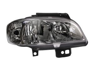 Reflektor świateł przednich TYC 20-5995-05-2