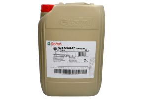 Olej przekładniowy TRANS MANUAL AT 20L