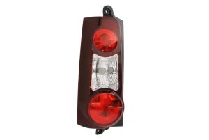 Lampa zespolonych świateł tylnych TYC 11-11382-11-2