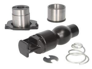 Zestaw naprawczy, sprzęg siodłowy naczepy TEQ-09.031