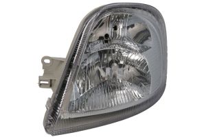 Reflektor świateł przednich TYC 20-1268-05-2